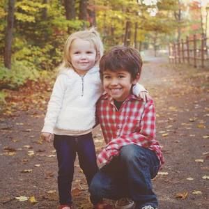 Meet your Posher, Brianne